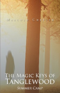 Cover The Magic Keys of Tanglewood