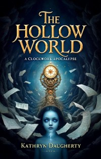 Cover The Hollow World