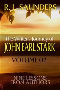 Cover The Writer's Journey of John Earl Stark 02
