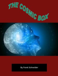 Cover Cosmic Box