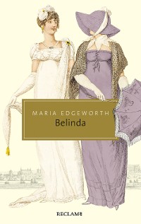 Cover Belinda