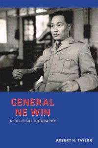 Cover General Ne Win