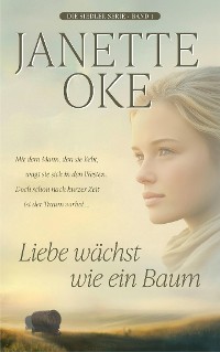 Cover Liebe wächst wie ein Baum