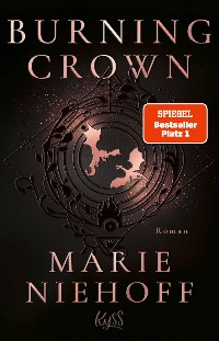 Cover Burning Crown