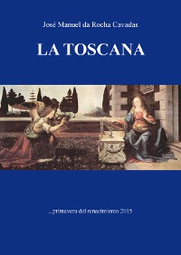 Cover La Toscana