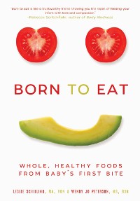 Cover Born to Eat
