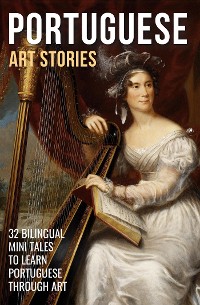 Cover Portuguese Art Stories