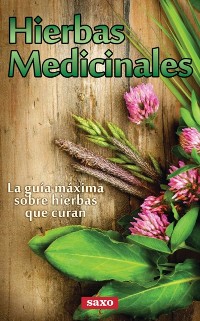 Cover Hierbas medicinales