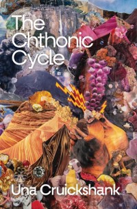 Cover Chthonic Cycle