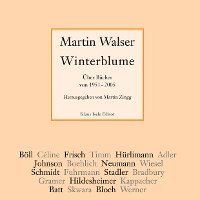 Cover Winterblume