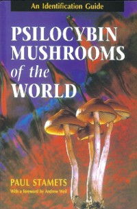 Cover Psilocybin Mushrooms of the World