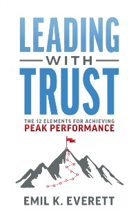 Cover Leading with Trust