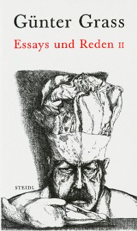 Cover Essays und Reden II - 1980-2007