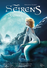 Cover Seirens - Tome 3