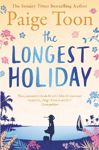 Cover Longest Holiday