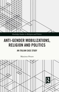 Cover Anti-Gender Mobilizations, Religion and Politics