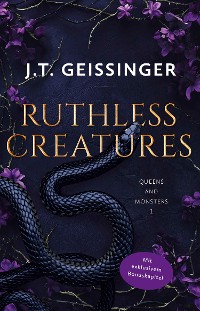 Cover Ruthless Creatures