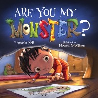 Cover Are You My Monster?
