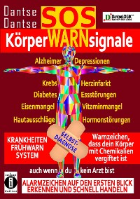 Cover SOS-KörperWARNsignale