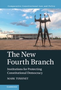 Cover New Fourth Branch