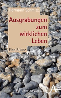 Cover Ausgrabungen zum wirklichen Leben