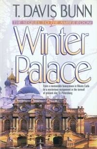 Cover Winter Palace (Priceless Collection Book #3)