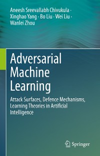 Cover Adversarial Machine Learning