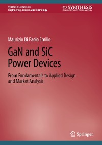 Cover GaN and SiC Power Devices