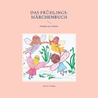 Cover Das Frühlings-Märchenbuch