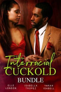 Cover Interracial Cuckold Bundle