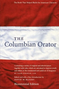 Cover The Columbian Orator