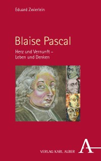 Cover Blaise Pascal
