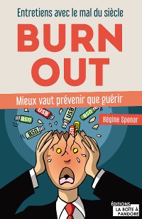 Cover Burn-out