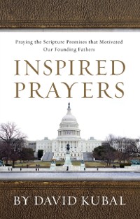 Cover Inspired Prayers