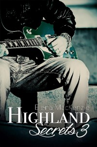 Cover Highland Secrets 3