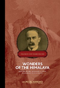 Cover Wonders of the Himalaya