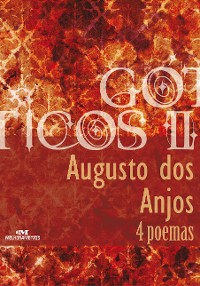 Cover 4 poemas