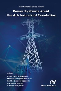 Cover Power Systems Amid the 4th Industrial Revolution