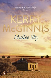 Cover Mallee Sky