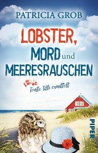 Cover Lobster, Mord und Meeresrauschen – Tante Tilli ermittelt