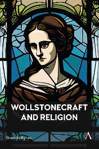 Cover Wollstonecraft and Religion