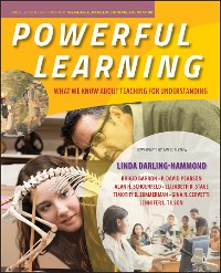 Cover Powerful Learning
