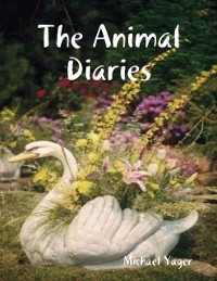 Cover Animal Diaries