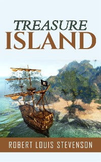 Cover Treasure Island