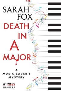 Cover Death in A Major