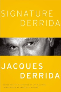 Cover Signature Derrida