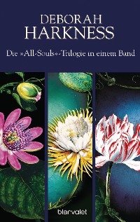 Cover Die All-Souls-Trilogie: Die Seelen der Nacht / Wo die Nacht beginnt / Das Buch der Nacht (3in1-Bundle)