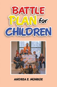 Cover Battle Plan for Children