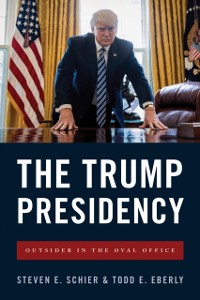 Cover Trump Presidency