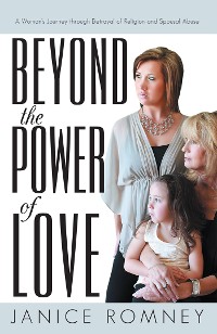 Cover Beyond the Power of Love